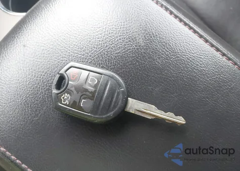 2012 Ford Edge Sel from USA, damaged, VIN 2FMDK3JC4CBA90211